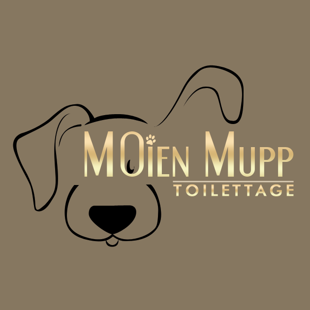 Logo Moien Mupp